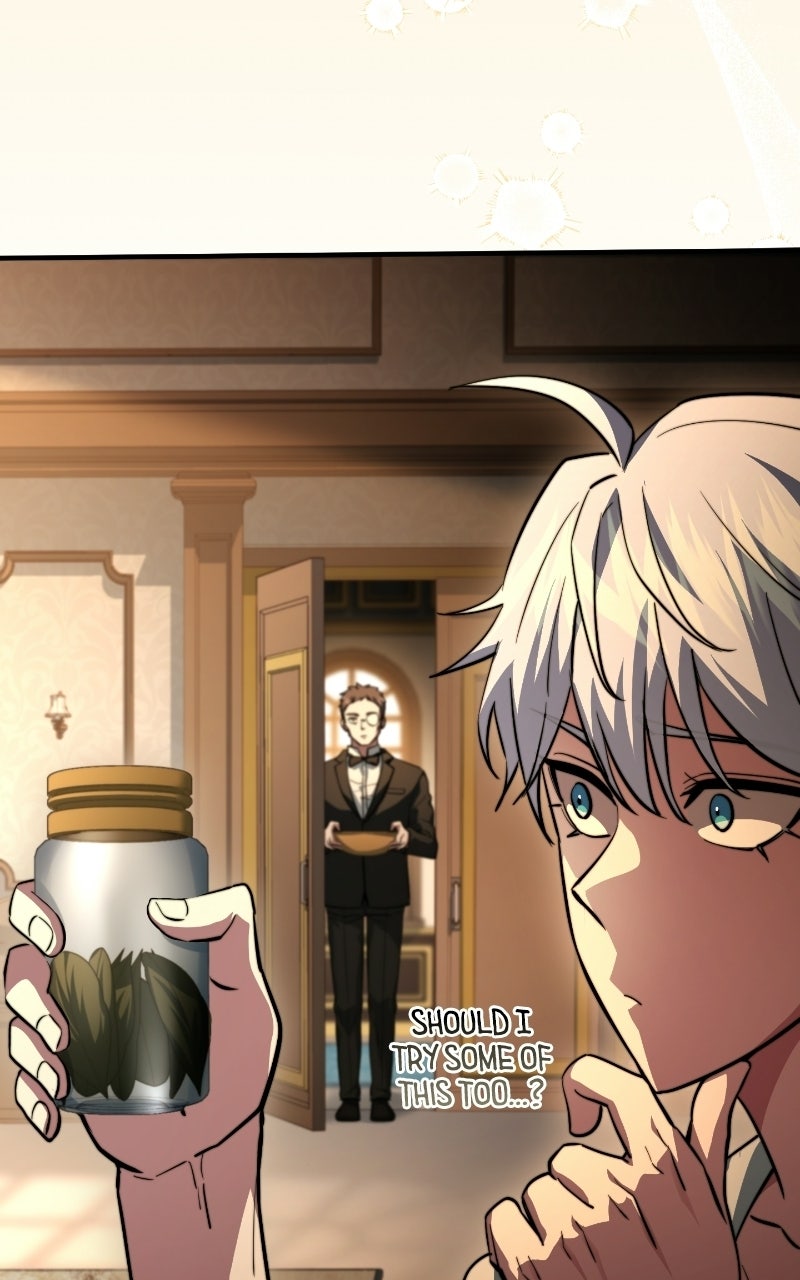 The Apothecary Prince Episode 88 page 83 - 