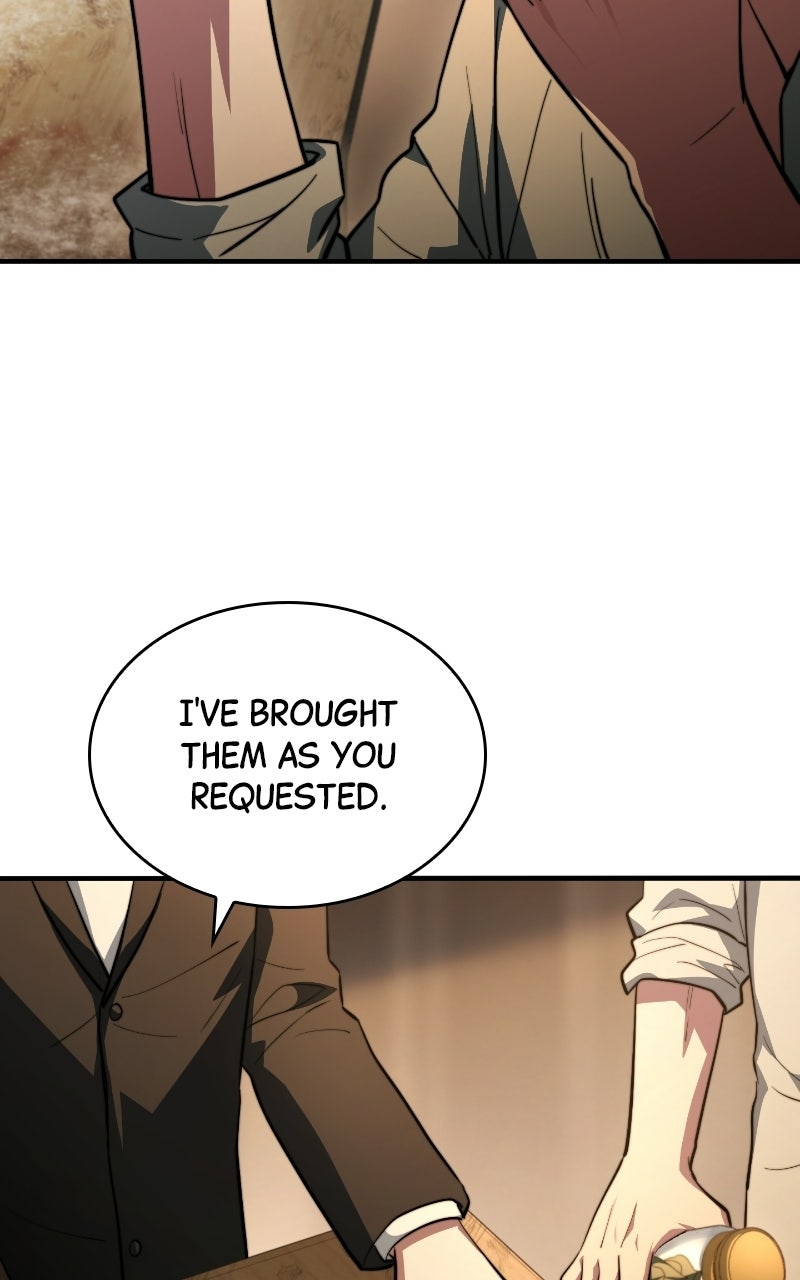 The Apothecary Prince Episode 88 page 84 - 