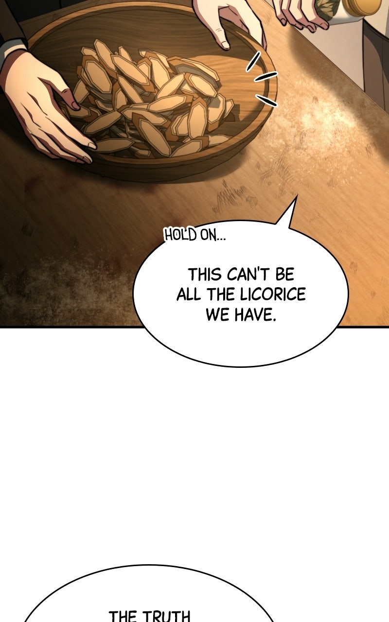 The Apothecary Prince Episode 88 page 85 - 