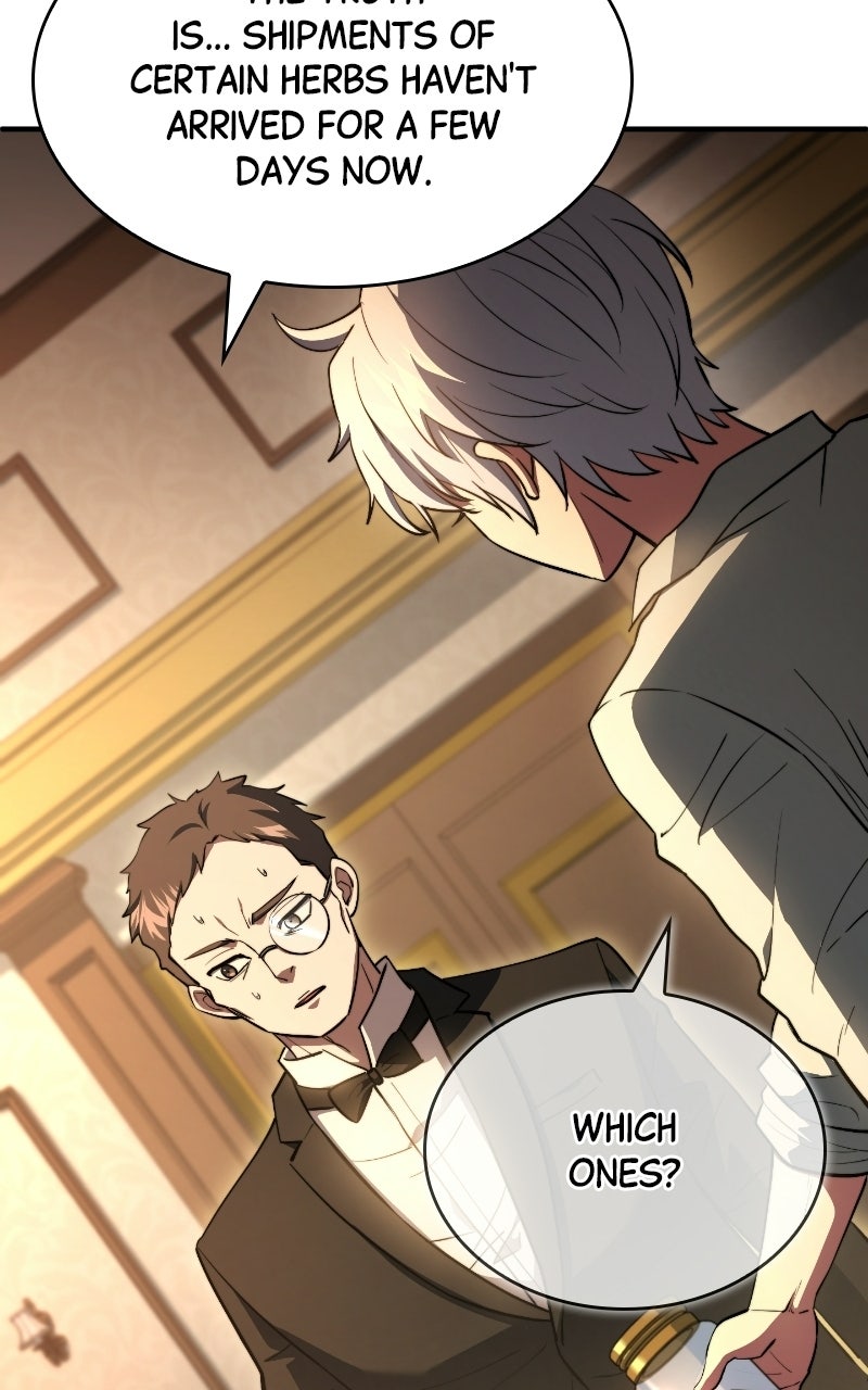 The Apothecary Prince Episode 88 page 86 - 