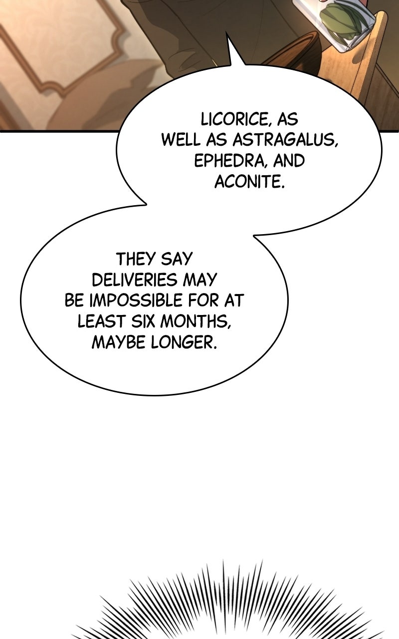 The Apothecary Prince Episode 88 page 87 - 