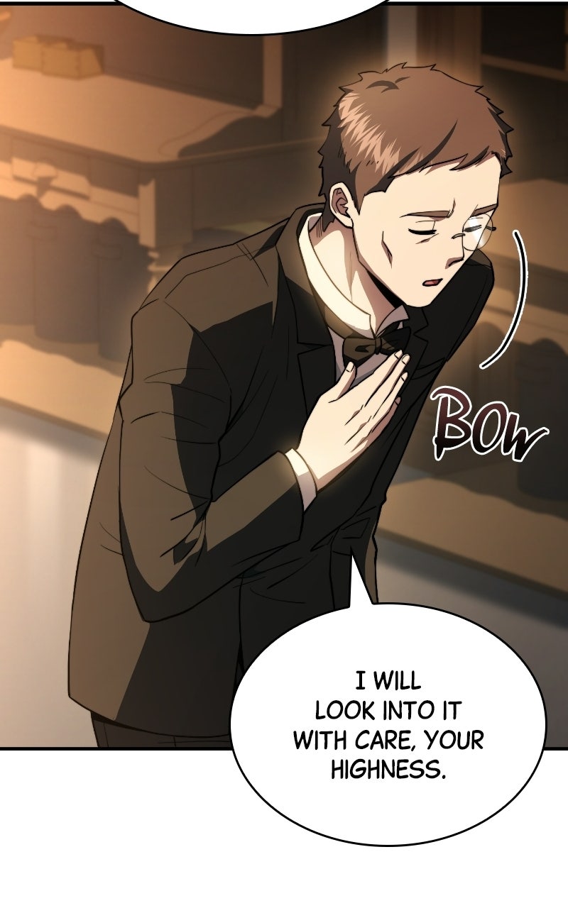 The Apothecary Prince Episode 88 page 90 - 