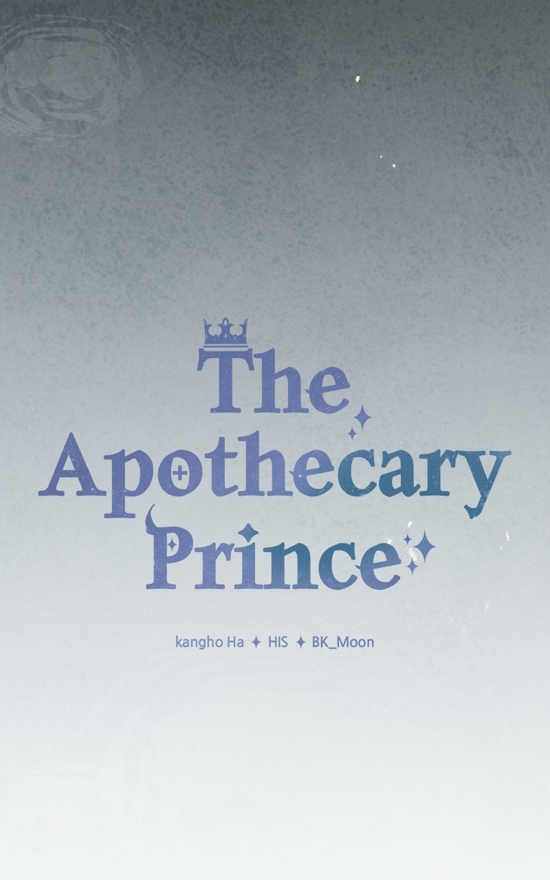 The Apothecary Prince Episode 88 page 10 - 