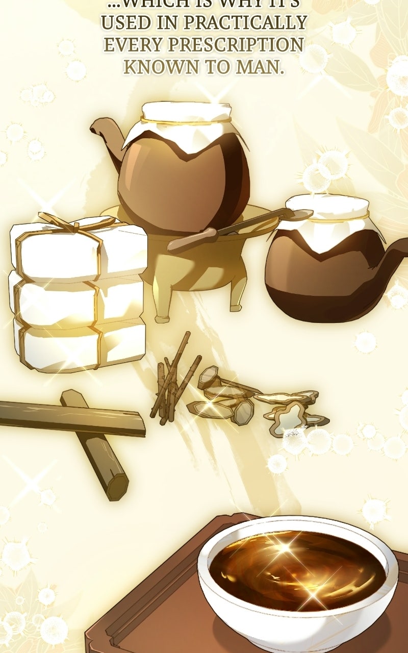 The Apothecary Prince Episode 88 page 93 - 