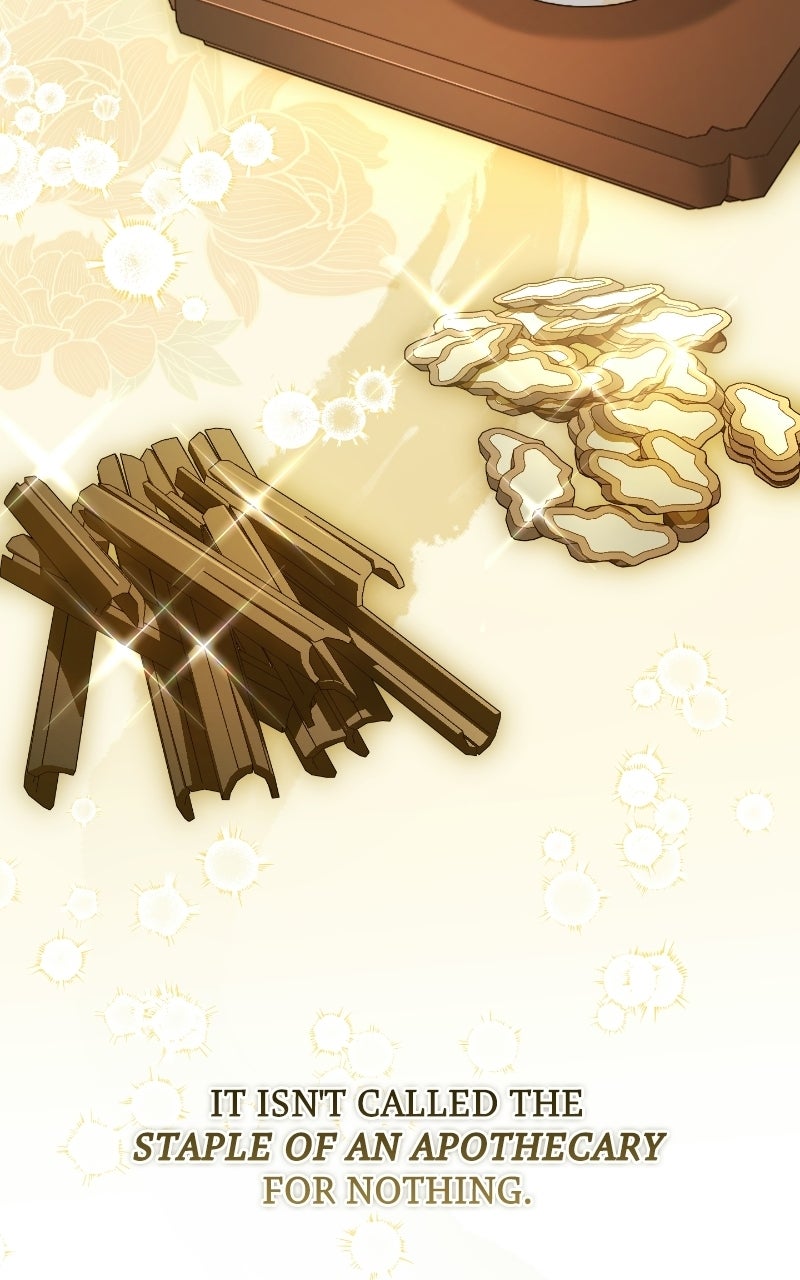 The Apothecary Prince Episode 88 page 94 - 