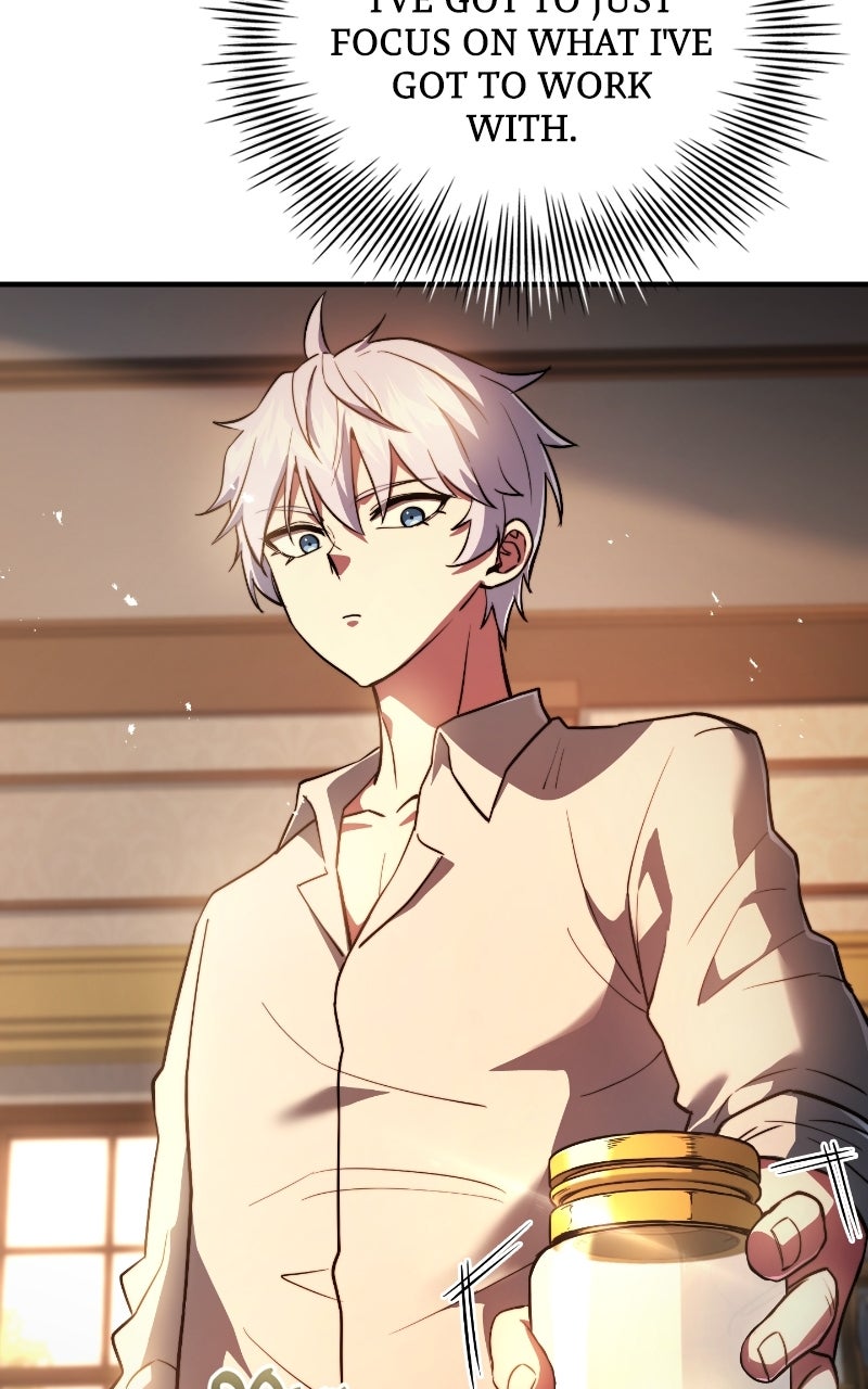 The Apothecary Prince Episode 88 page 97 - 