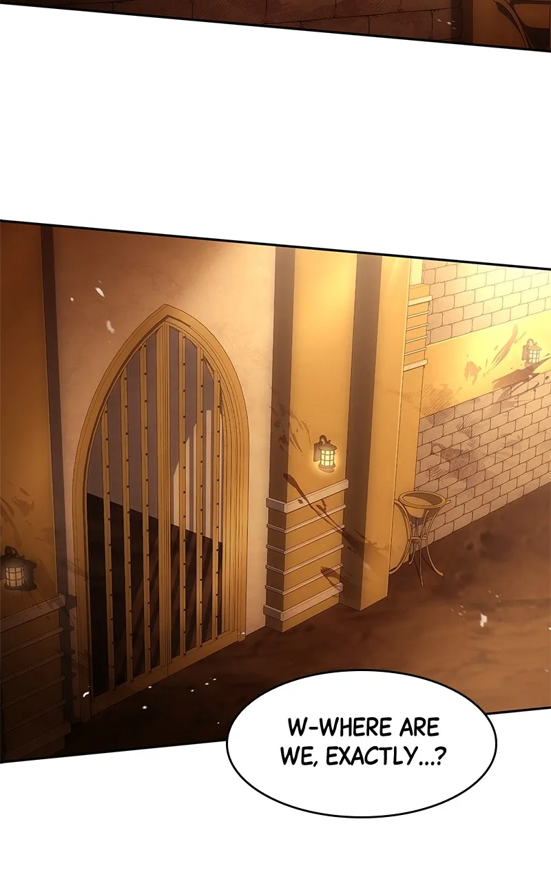 The Apothecary Prince Chapter 9 page 111 - 
