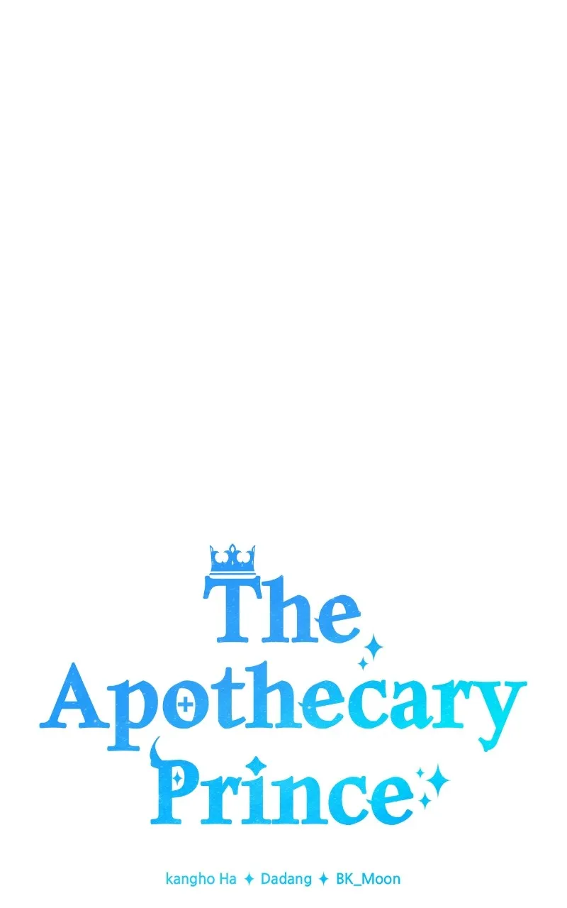 The Apothecary Prince Chapter 9 page 114 - 