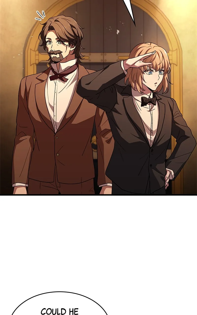 The Apothecary Prince Chapter 9 page 116 - 