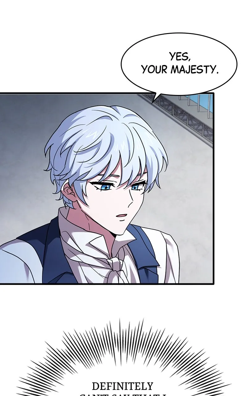 The Apothecary Prince Chapter 9 page 20 - 