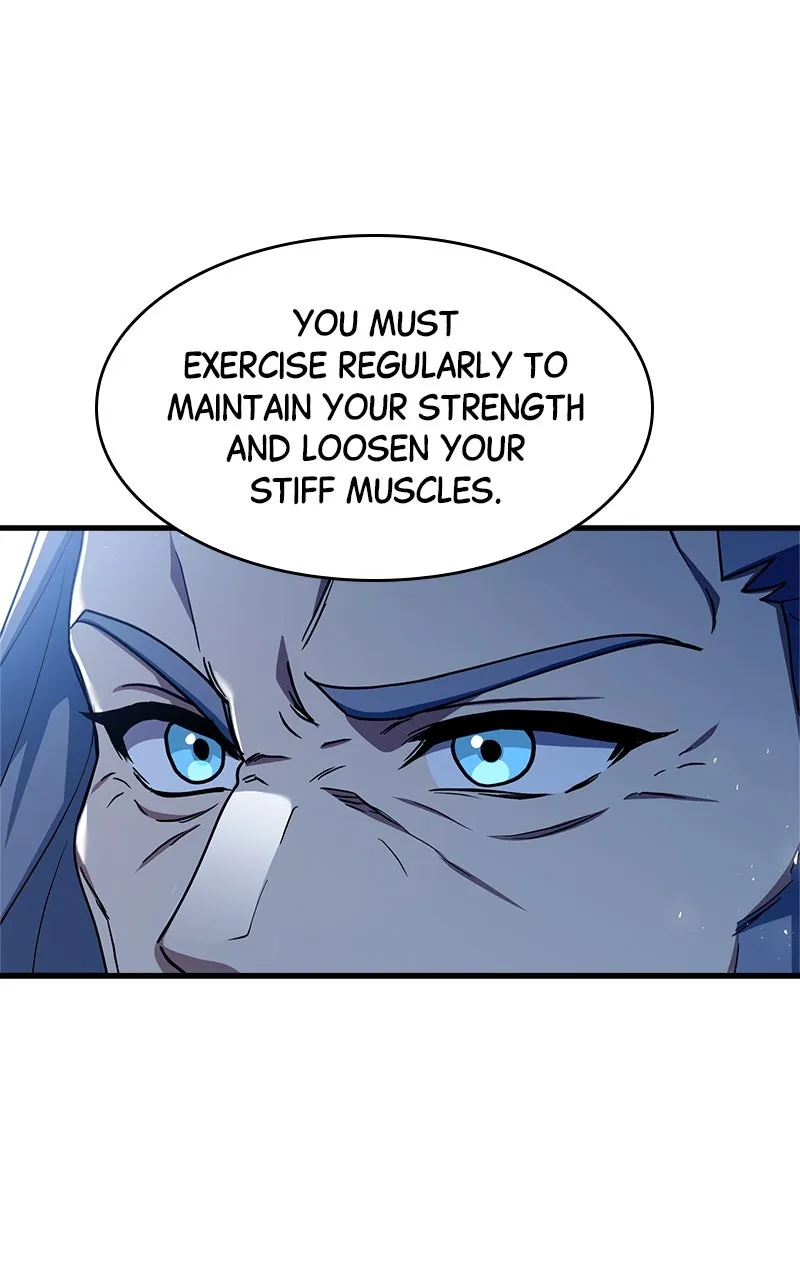 The Apothecary Prince Chapter 9 page 41 - 