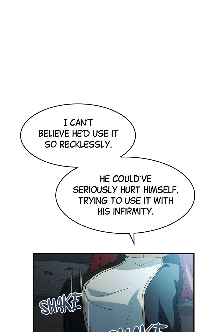 The Apothecary Prince Chapter 9 page 51 - 
