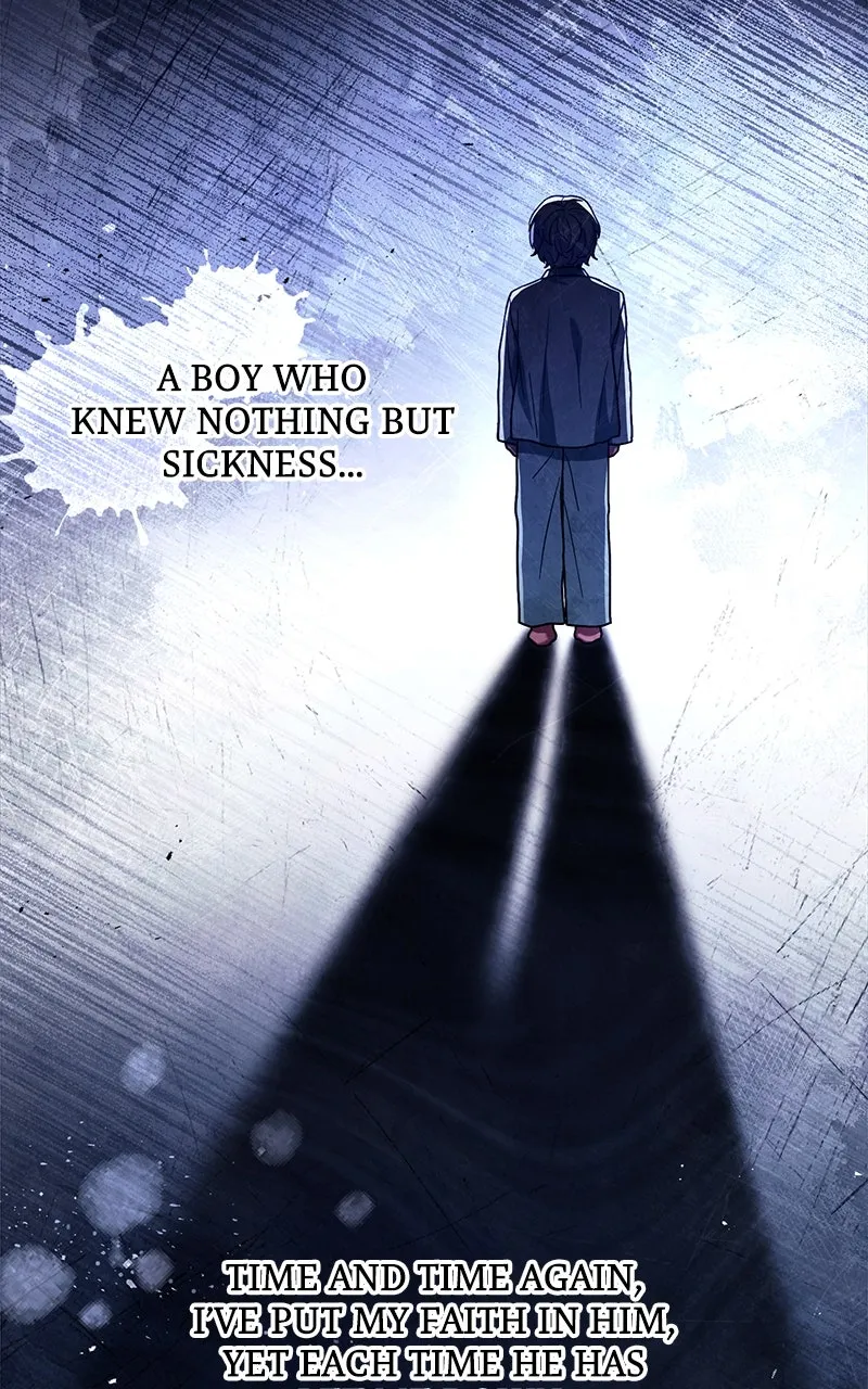 The Apothecary Prince Chapter 9 page 55 - 