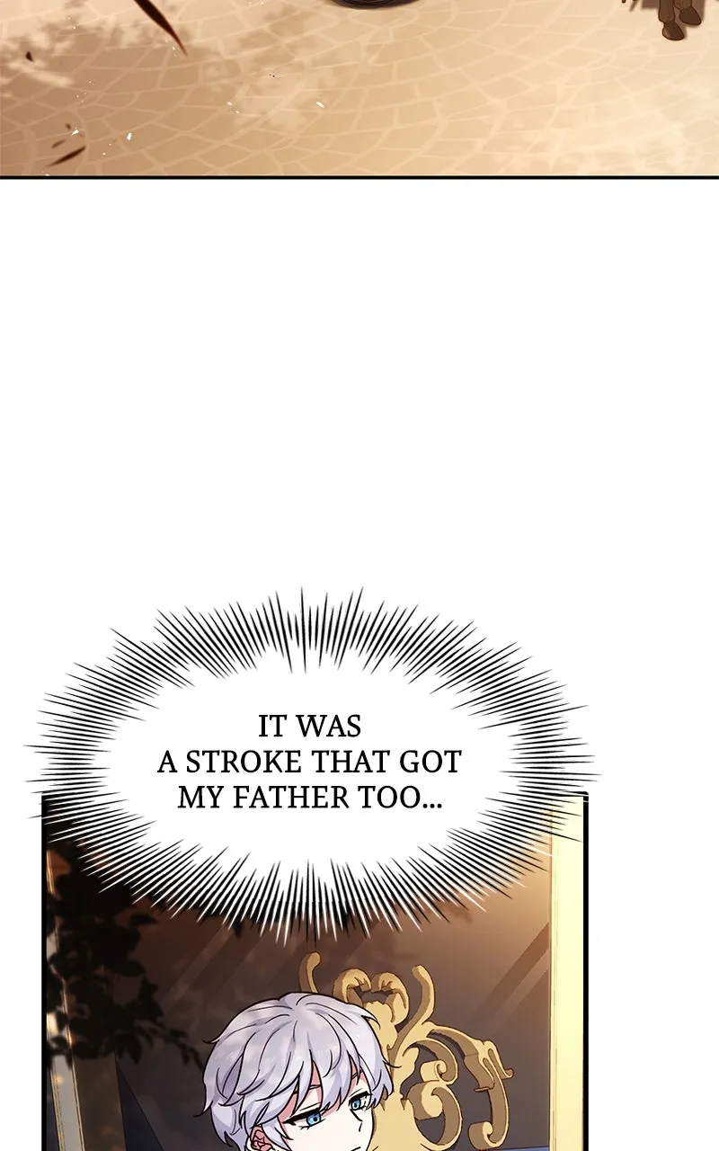 The Apothecary Prince Chapter 9 page 63 - 