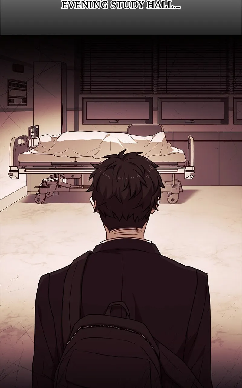 The Apothecary Prince Chapter 9 page 65 - 