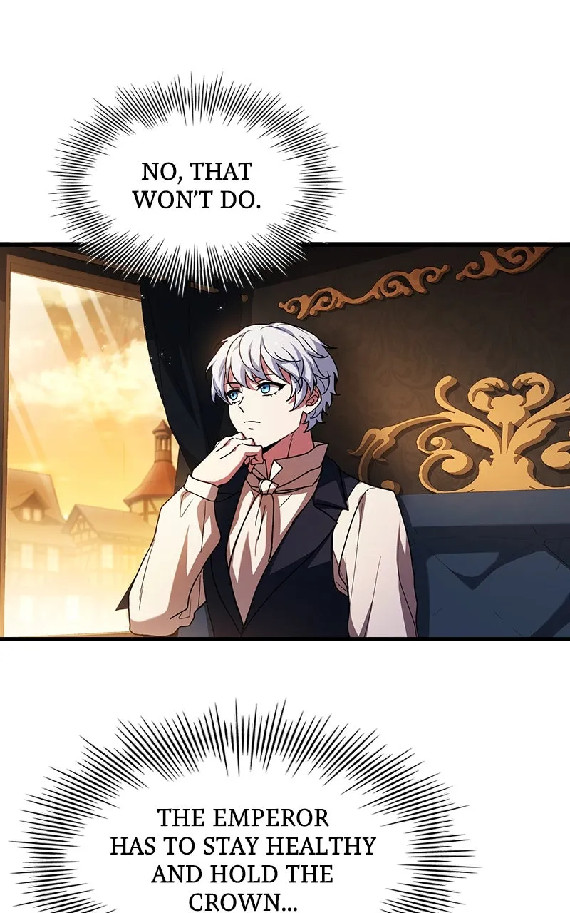 The Apothecary Prince Chapter 9 page 69 - 