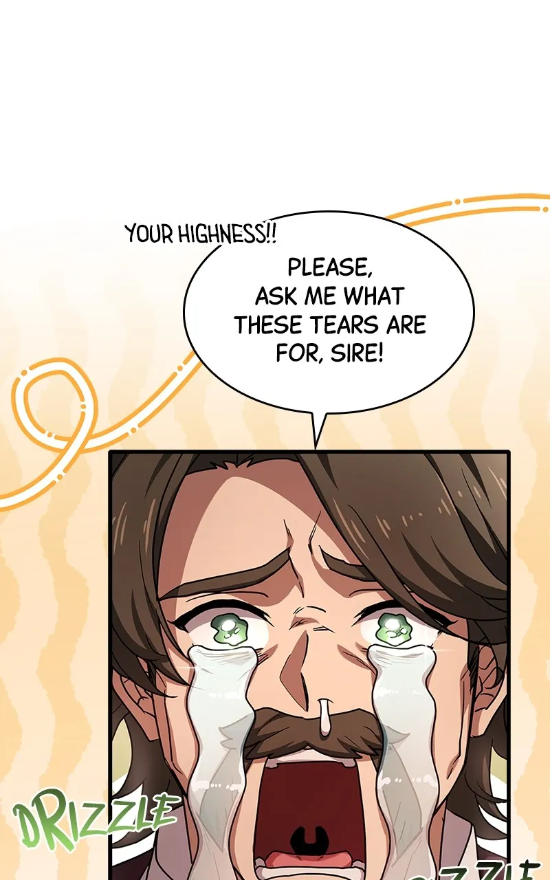 The Apothecary Prince Chapter 9 page 73 - 