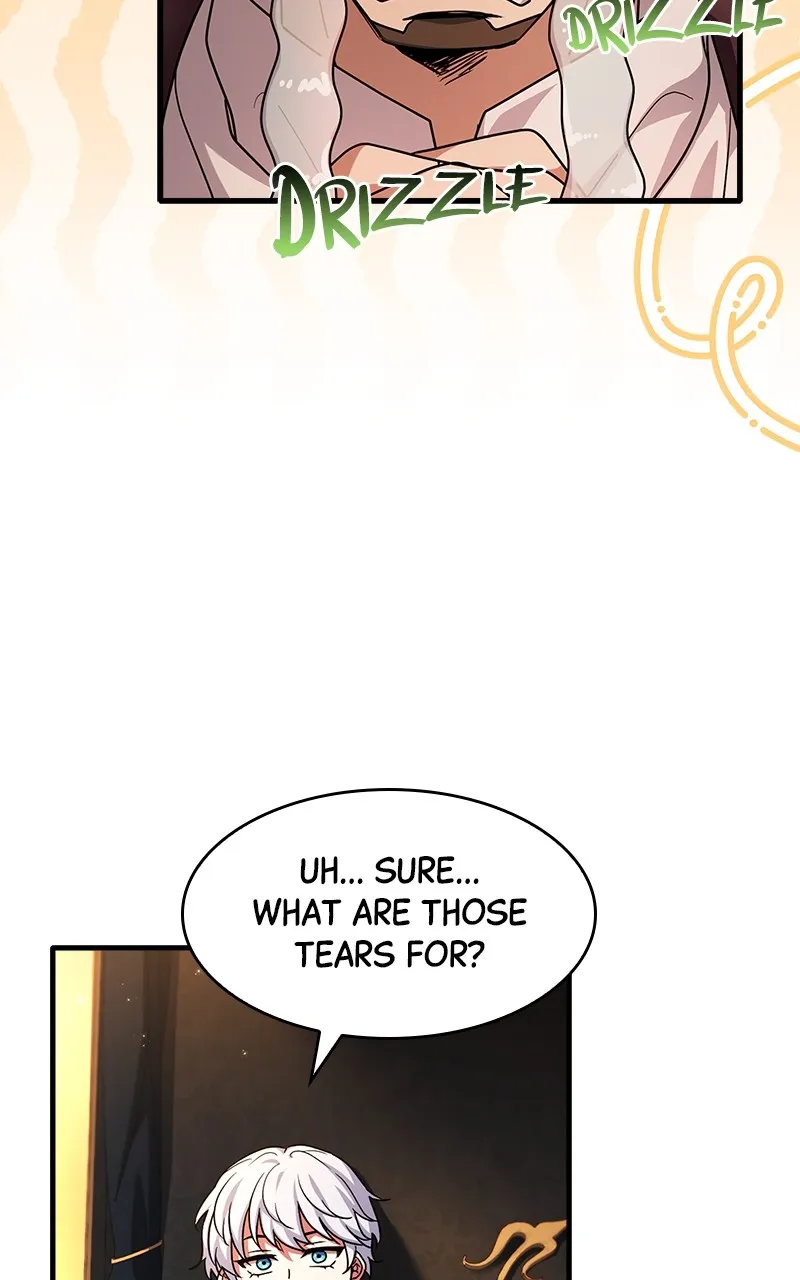 The Apothecary Prince Chapter 9 page 74 - 