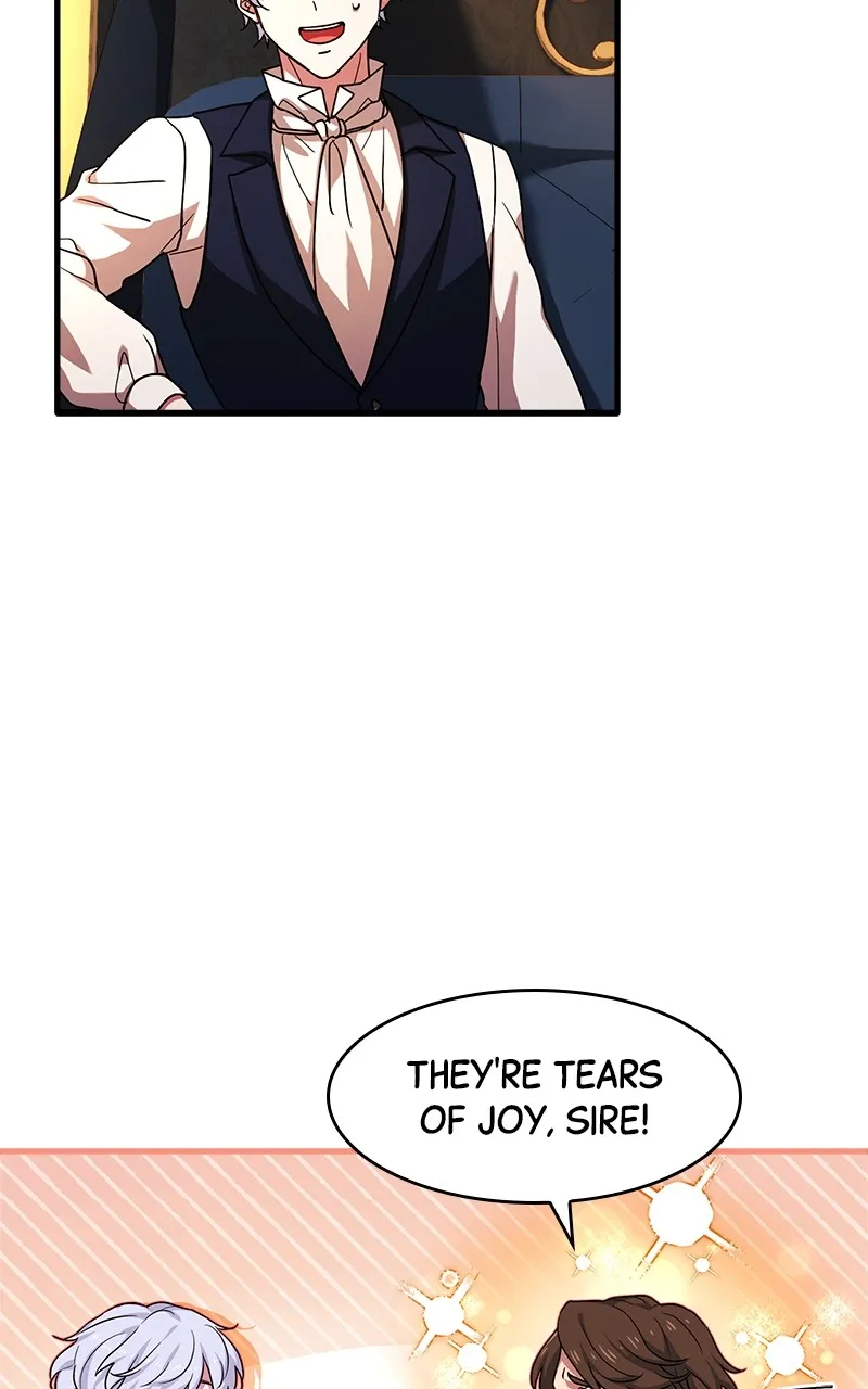 The Apothecary Prince Chapter 9 page 75 - 