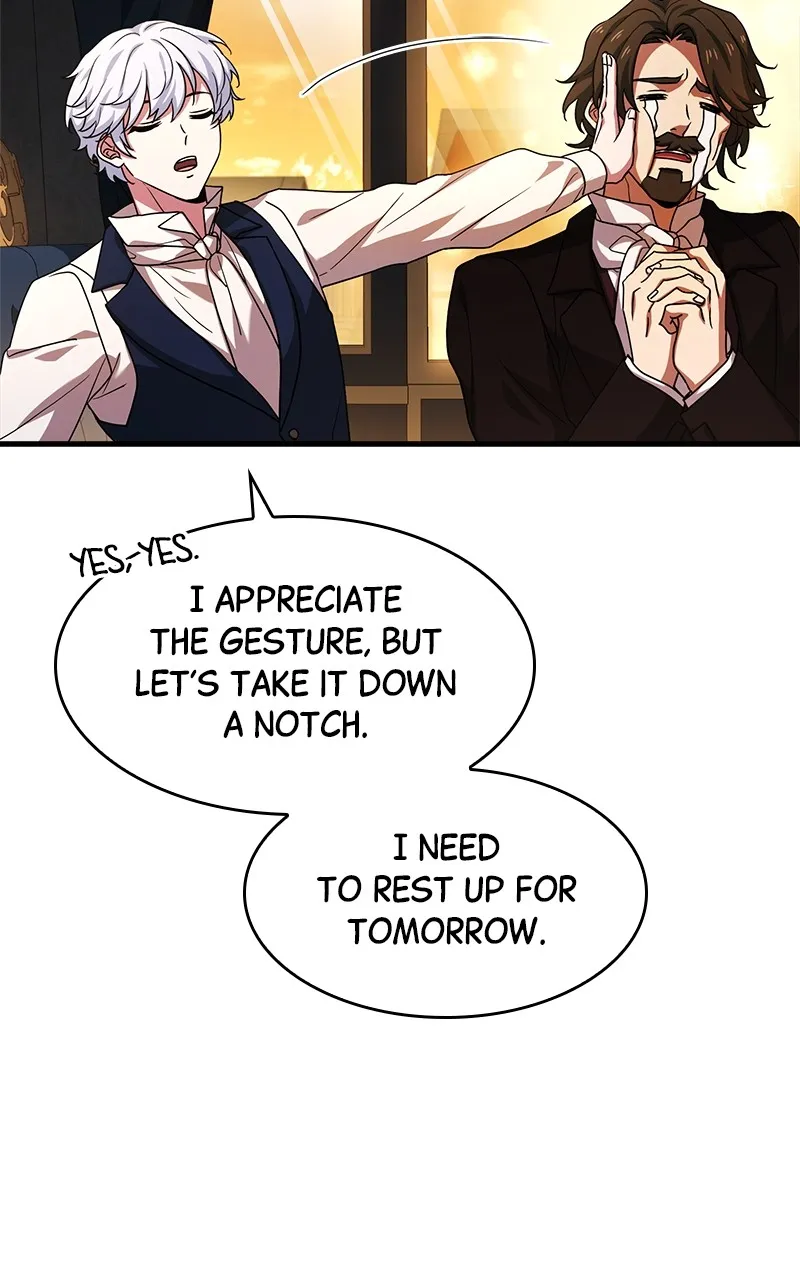 The Apothecary Prince Chapter 9 page 77 - 