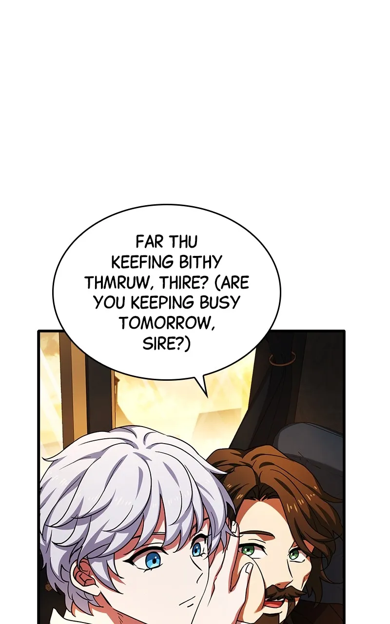 The Apothecary Prince Chapter 9 page 78 - 
