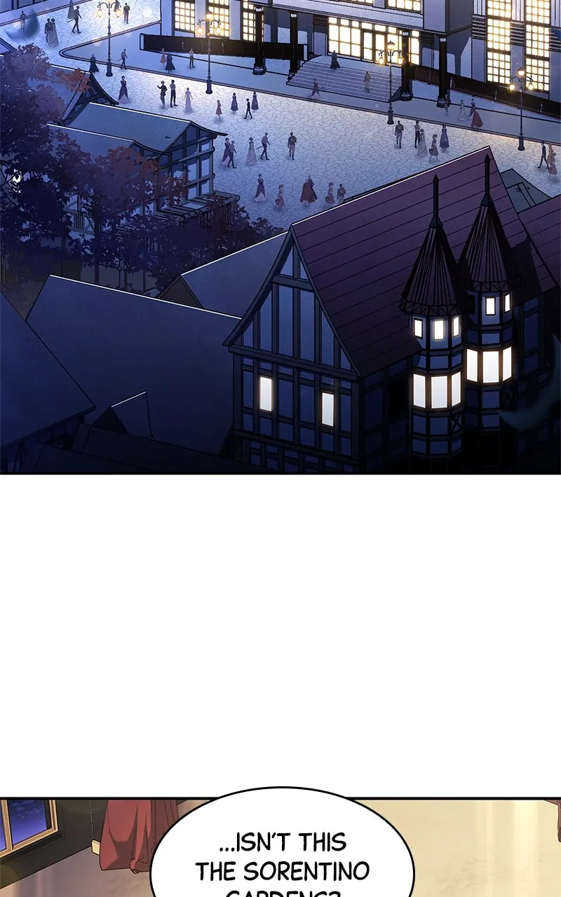 The Apothecary Prince Chapter 9 page 81 - 
