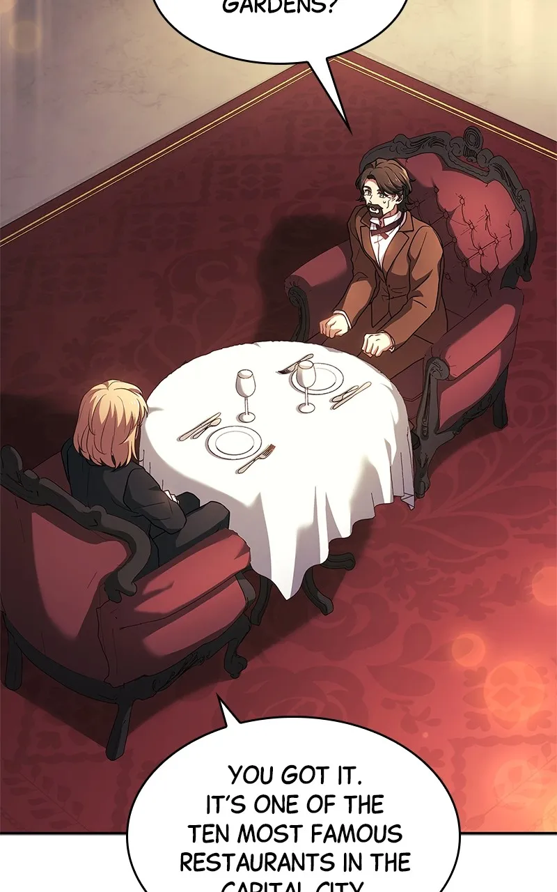The Apothecary Prince Chapter 9 page 82 - 