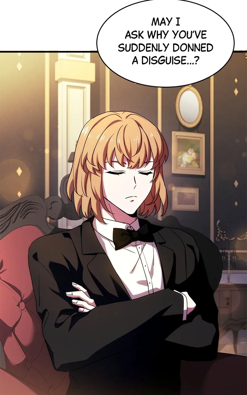 The Apothecary Prince Chapter 9 page 85 - 