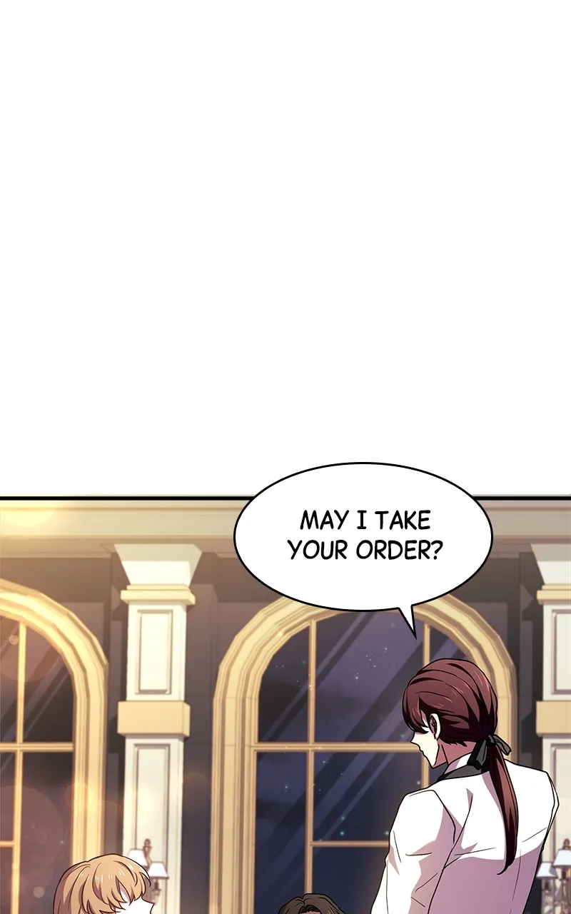 The Apothecary Prince Chapter 9 page 87 - 