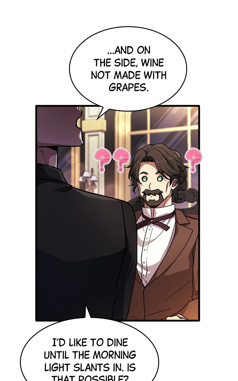The Apothecary Prince Chapter 9 page 89 - 