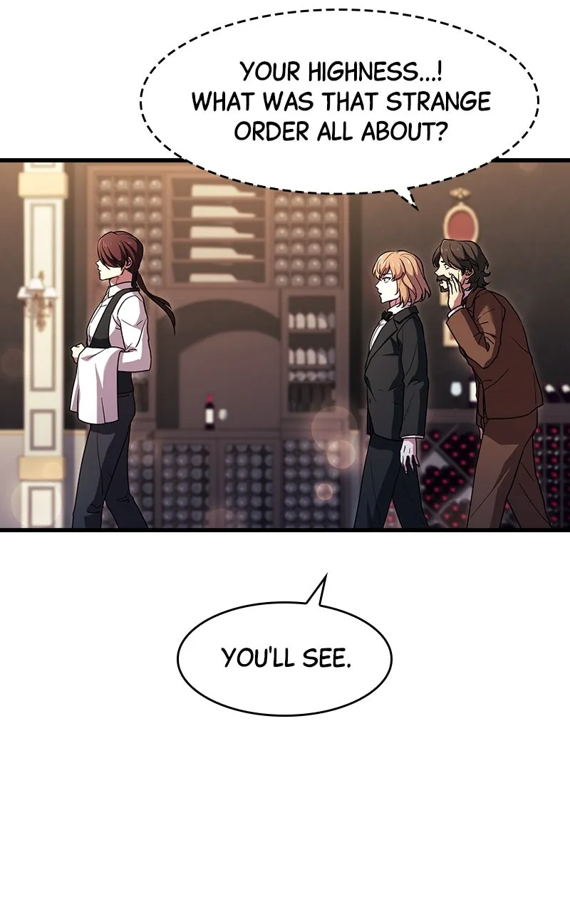 The Apothecary Prince Chapter 9 page 92 - 