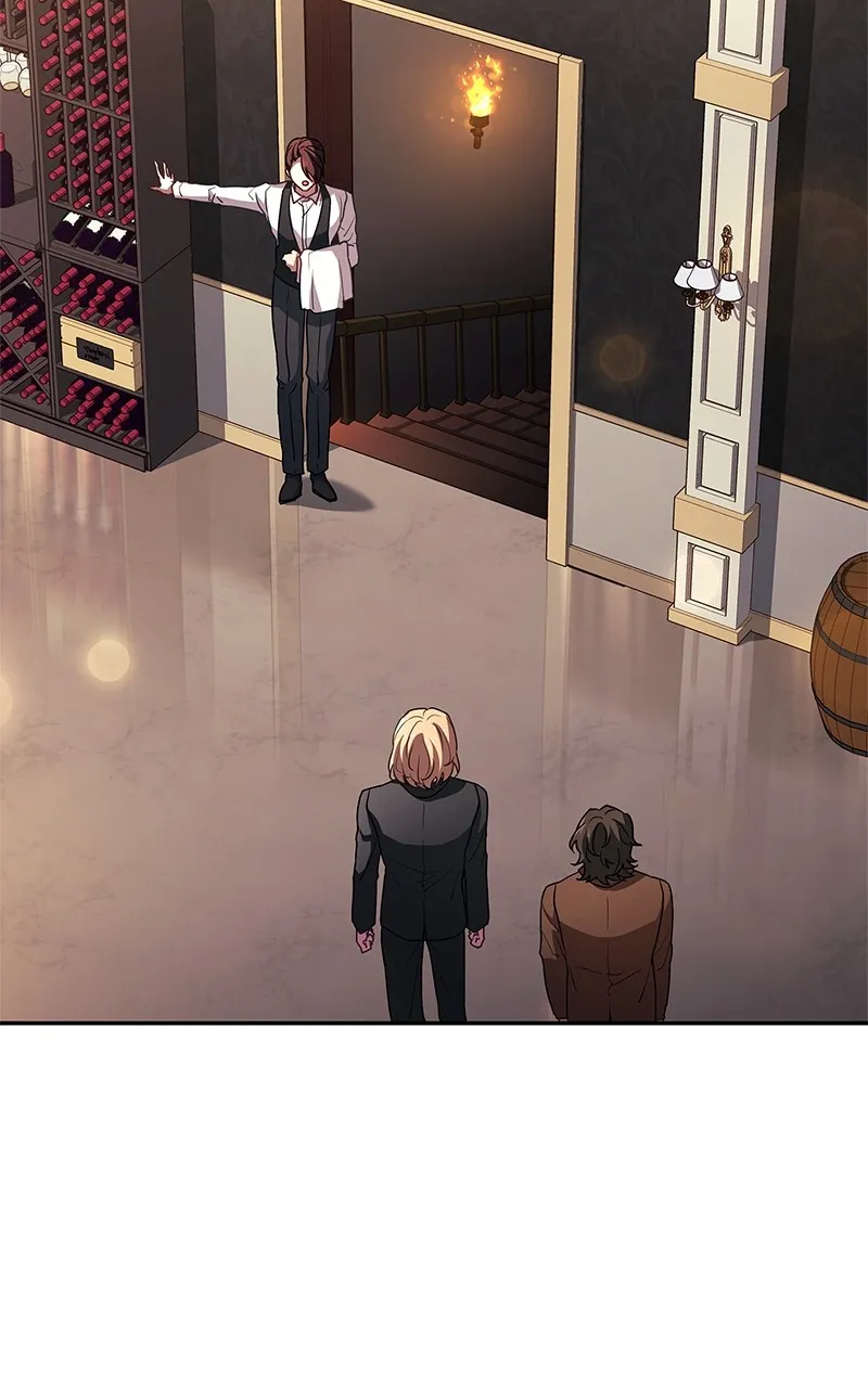 The Apothecary Prince Chapter 9 page 94 - 