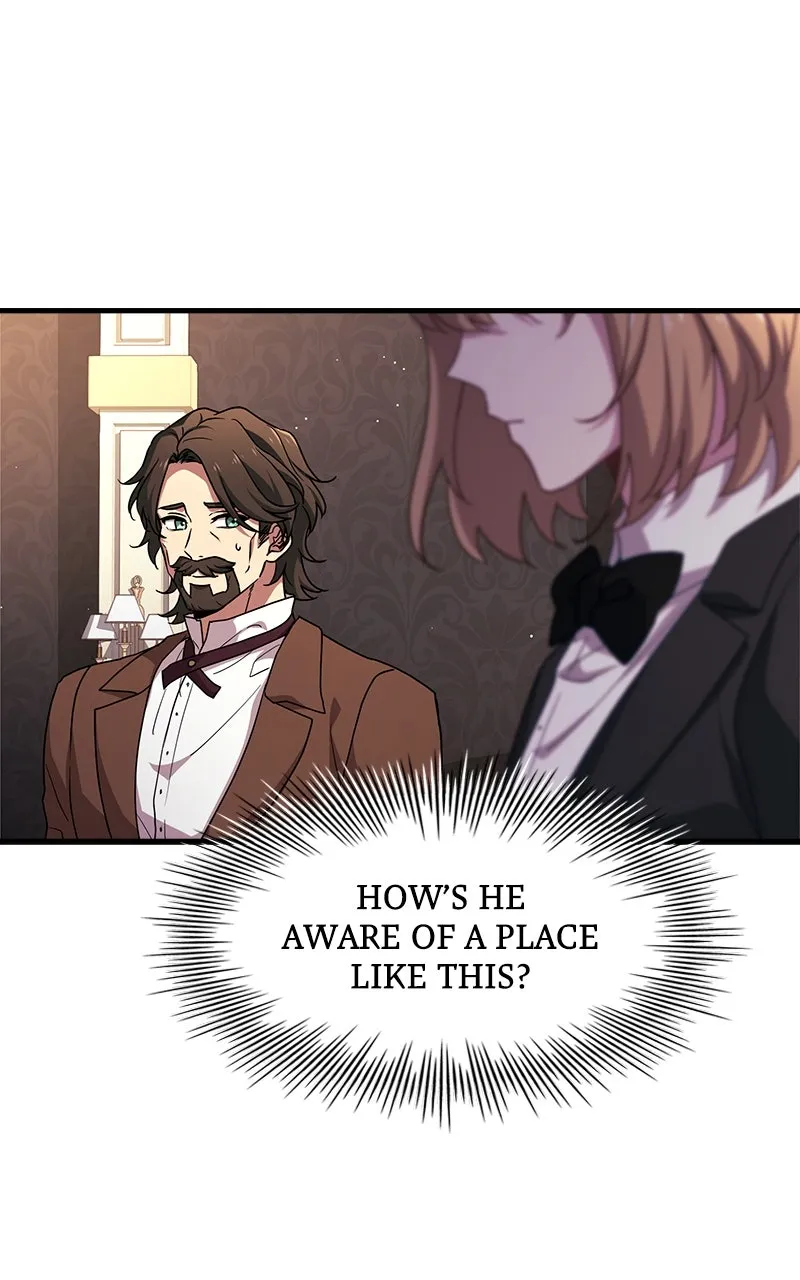 The Apothecary Prince Chapter 9 page 96 - 