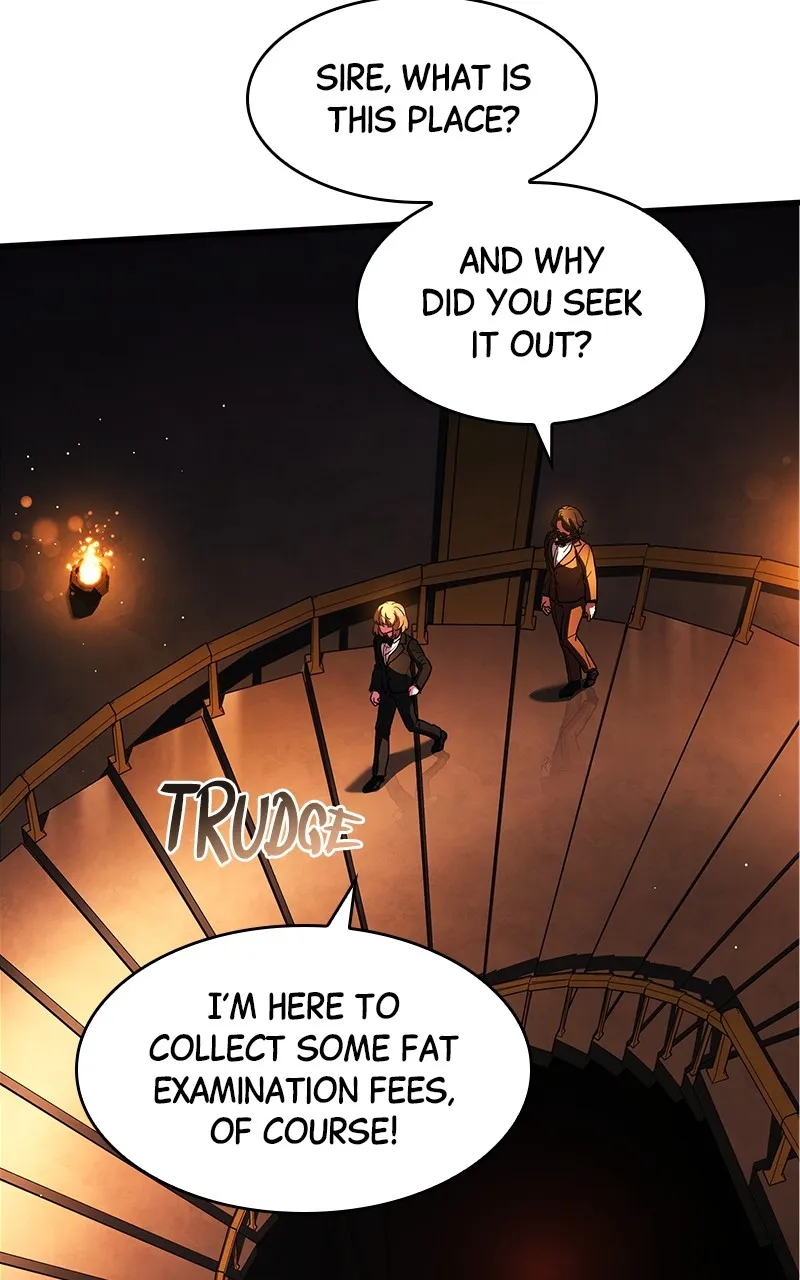 The Apothecary Prince Chapter 9 page 99 - 