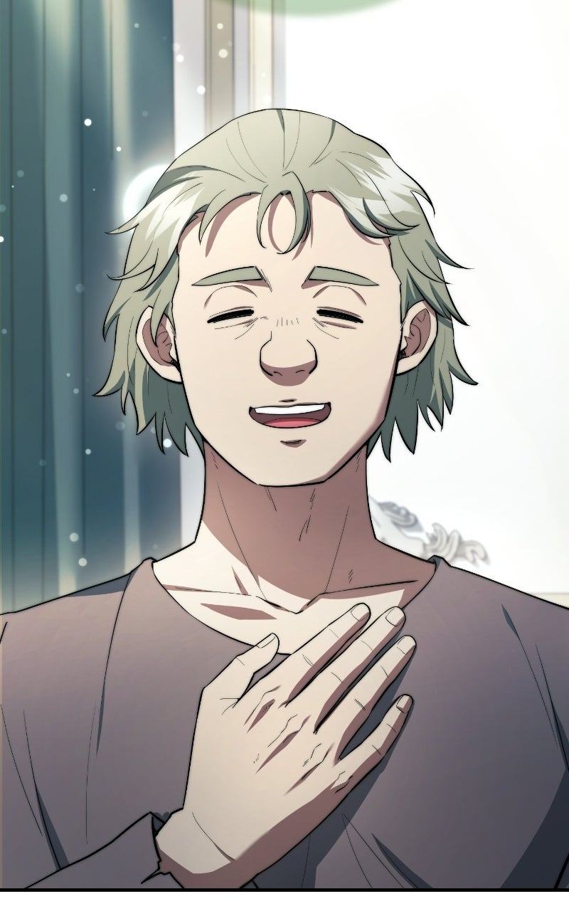 The Apothecary Prince Episode 89 page 11 - 