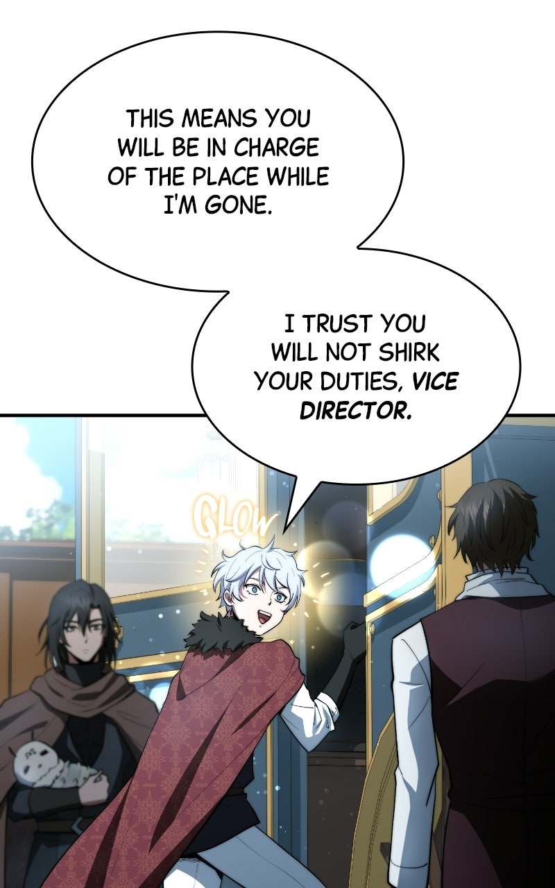 The Apothecary Prince Episode 89 page 105 - 