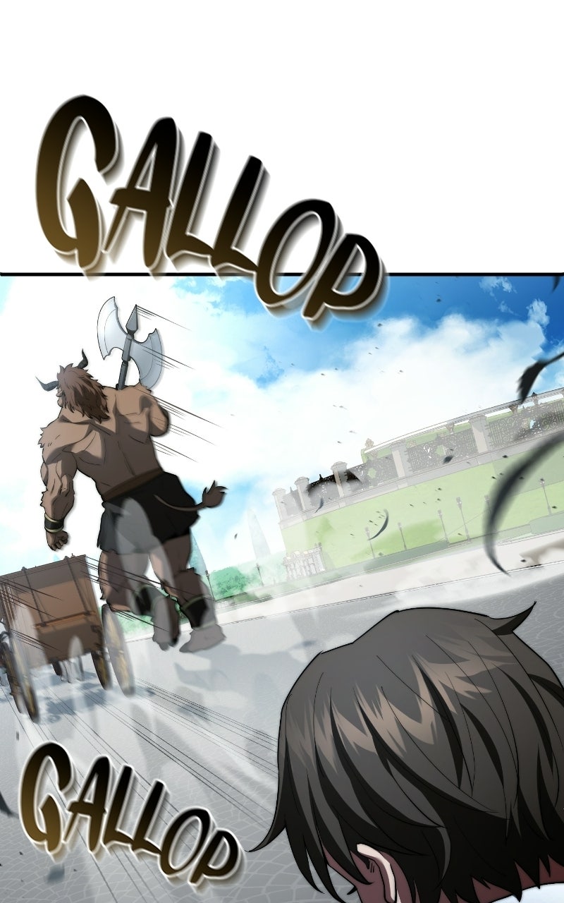 The Apothecary Prince Episode 89 page 108 - 