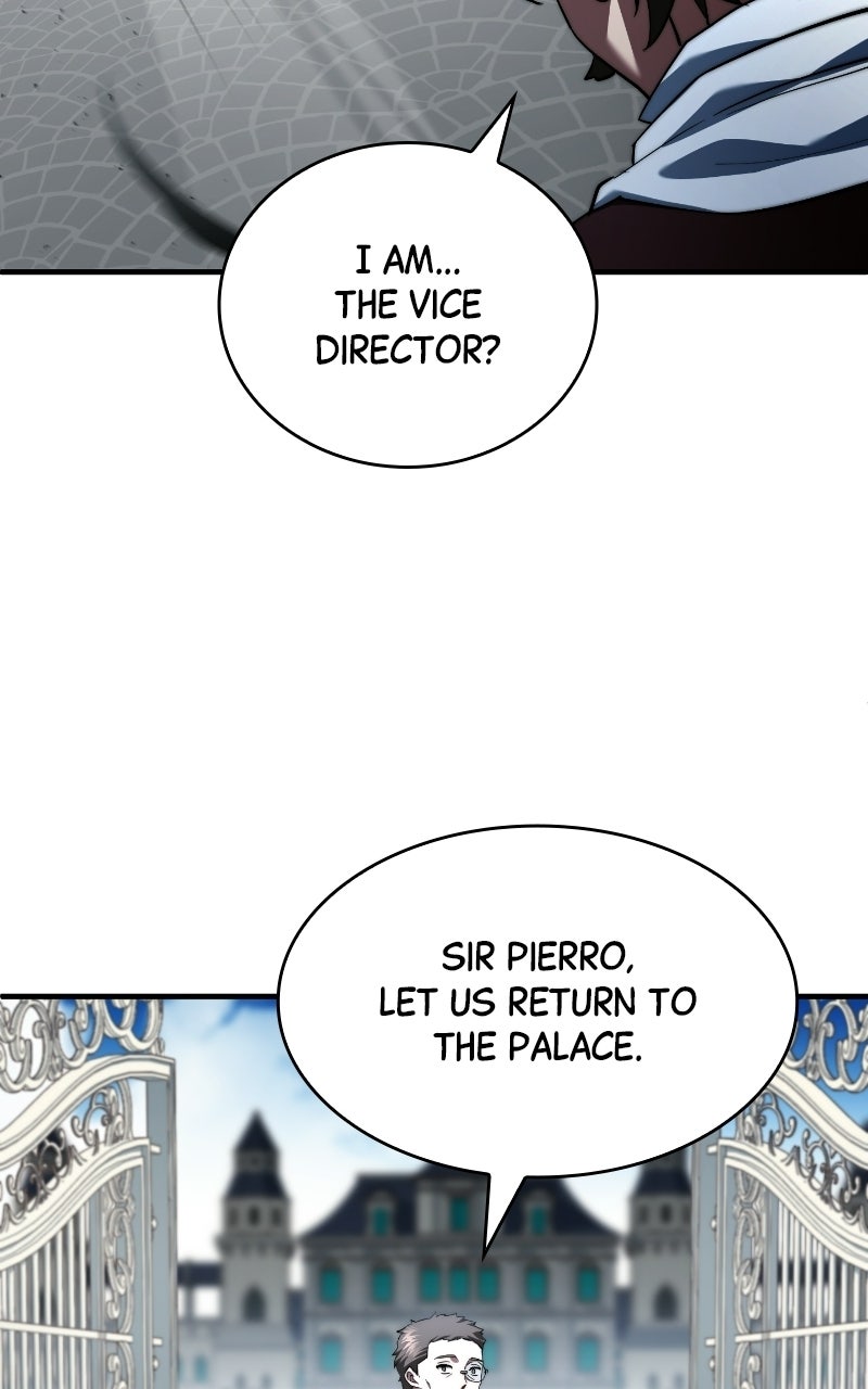 The Apothecary Prince Episode 89 page 109 - 