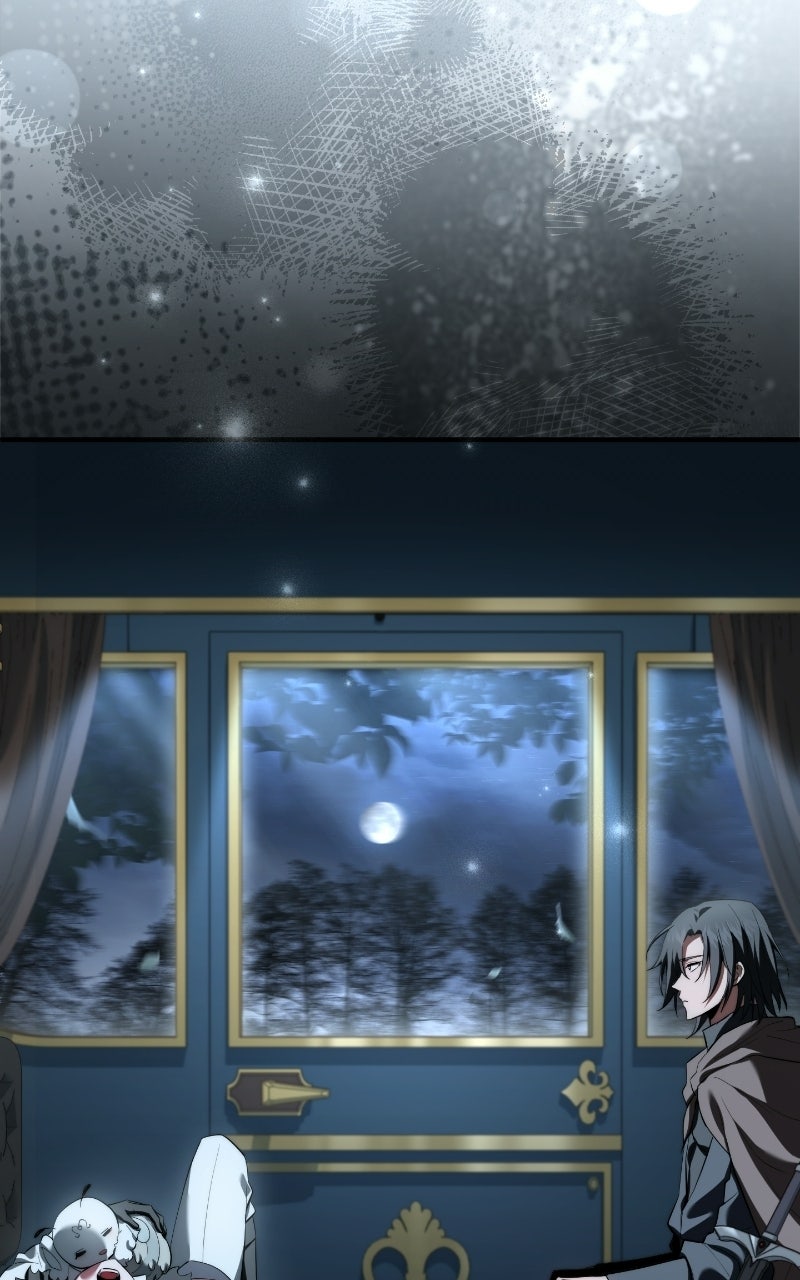 The Apothecary Prince Episode 89 page 117 - 