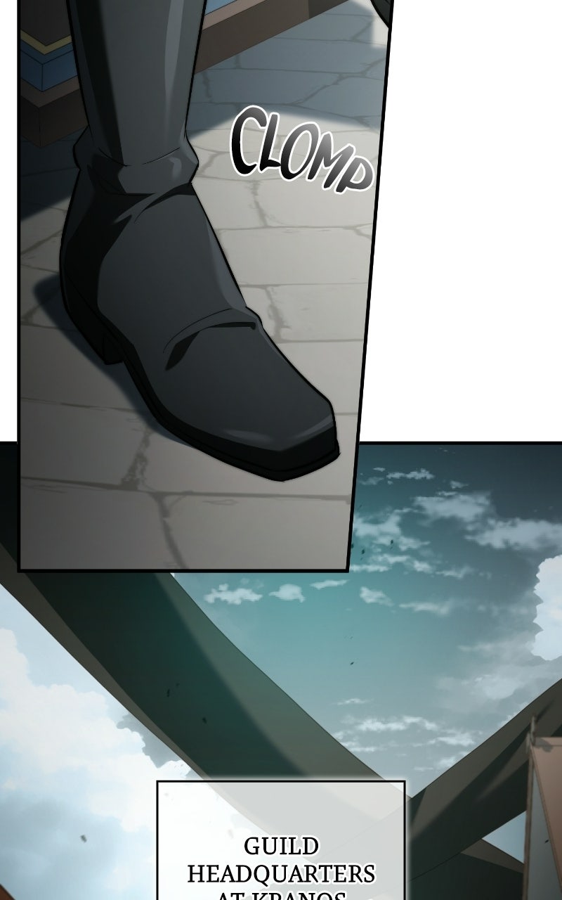 The Apothecary Prince Episode 89 page 125 - 