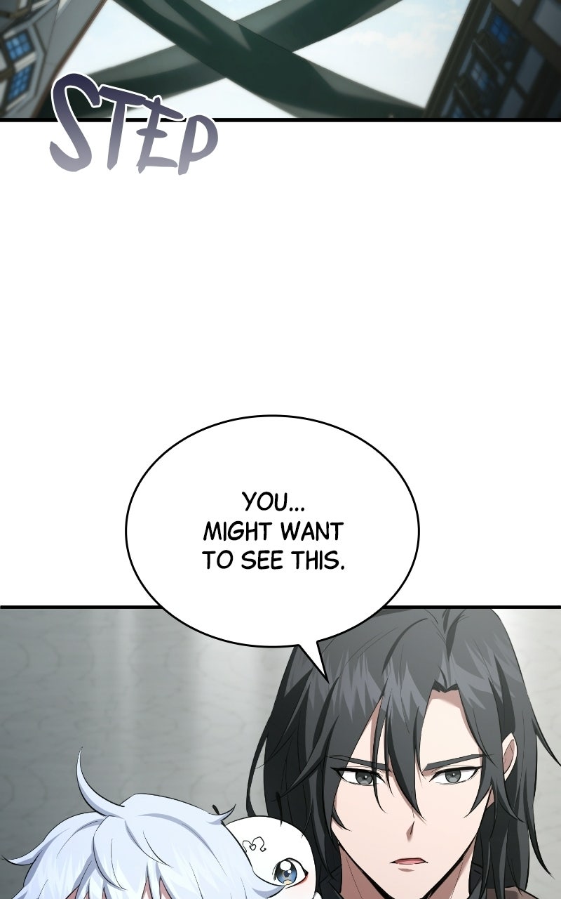 The Apothecary Prince Episode 89 page 128 - 