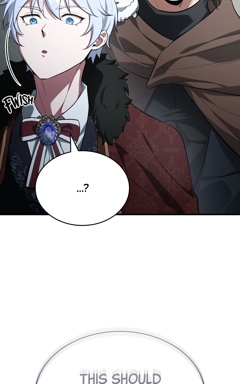 The Apothecary Prince Episode 89 page 129 - 