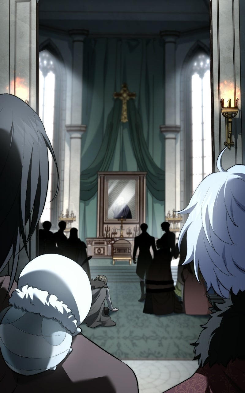 The Apothecary Prince Episode 89 page 133 - 