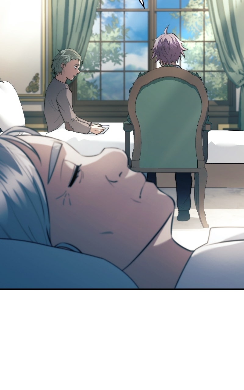The Apothecary Prince Episode 89 page 15 - 