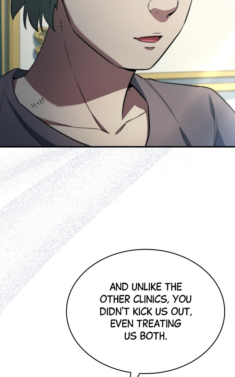 The Apothecary Prince Episode 89 page 20 - 