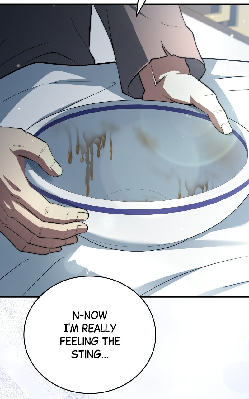 The Apothecary Prince Episode 89 page 21 - 