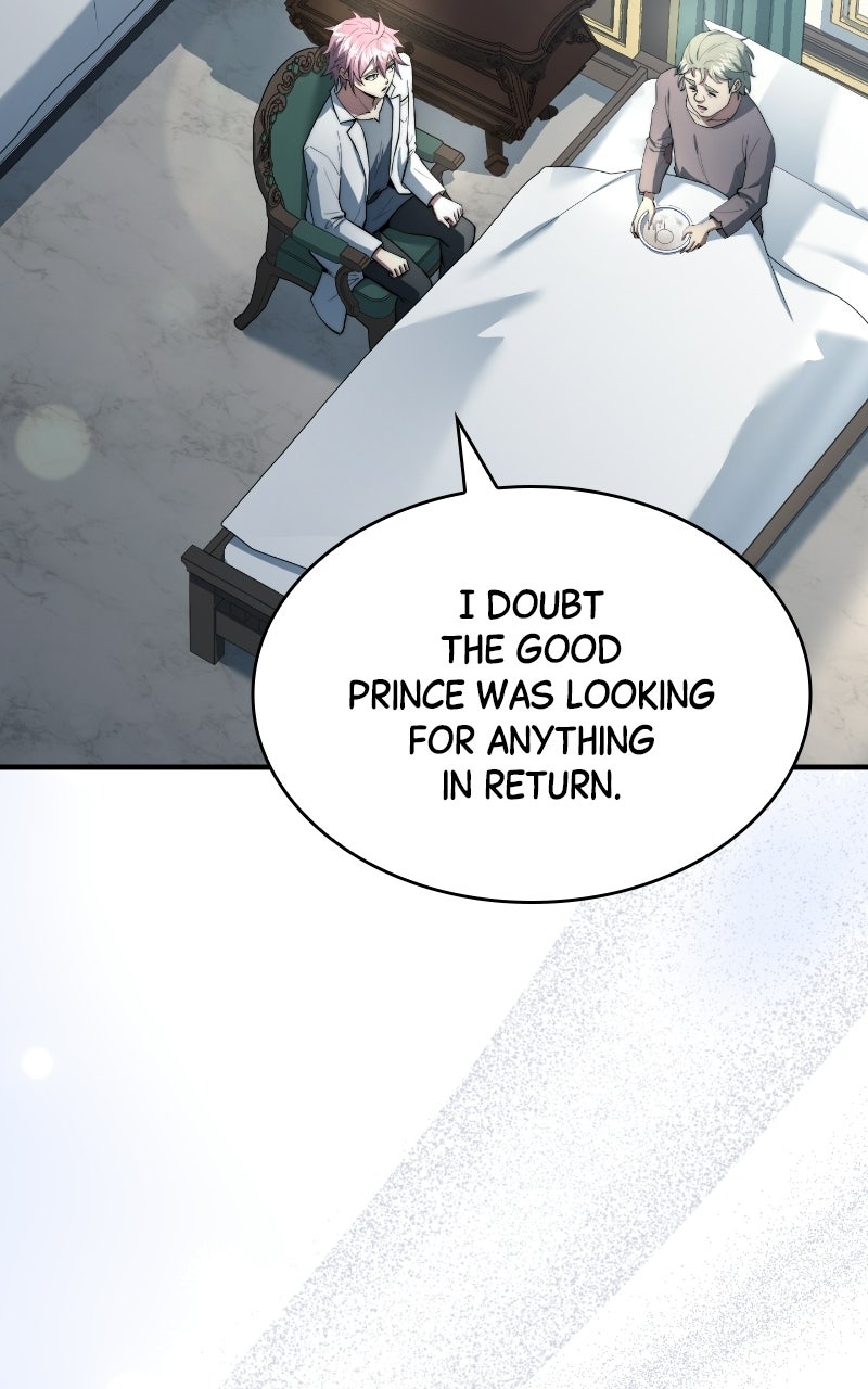 The Apothecary Prince Episode 89 page 23 - 