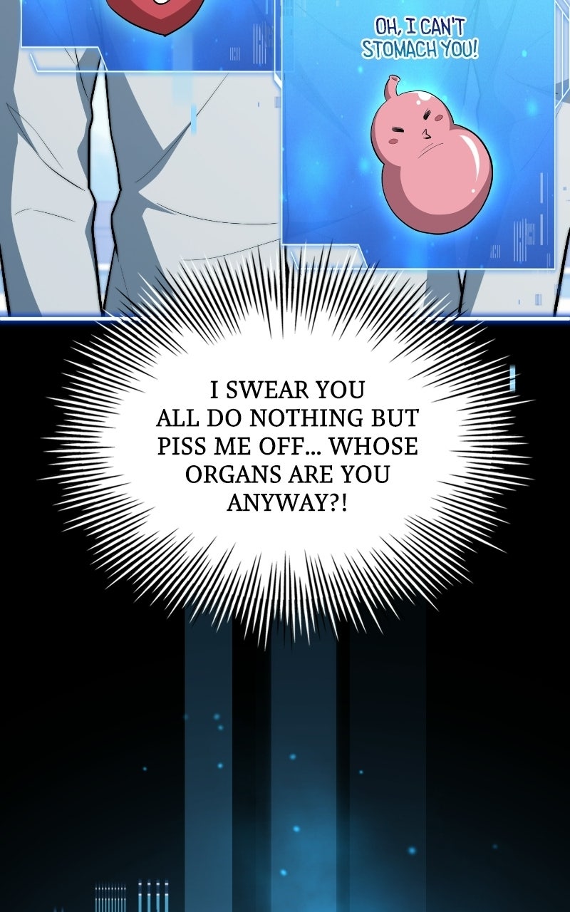 The Apothecary Prince Episode 89 page 34 - 