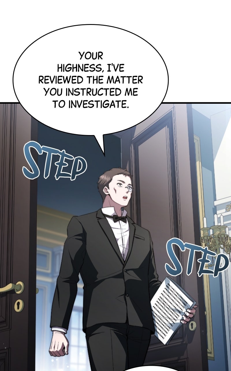 The Apothecary Prince Episode 89 page 37 - 
