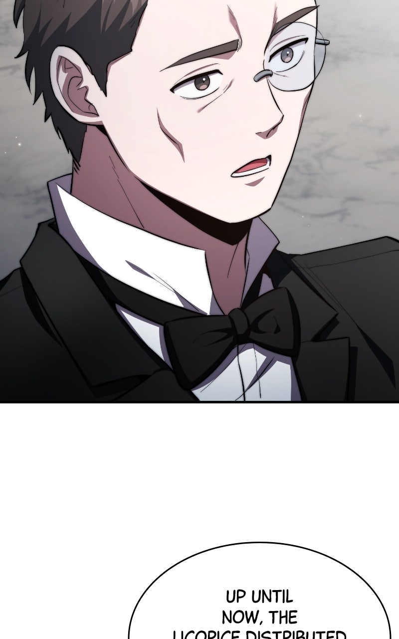 The Apothecary Prince Episode 89 page 39 - 